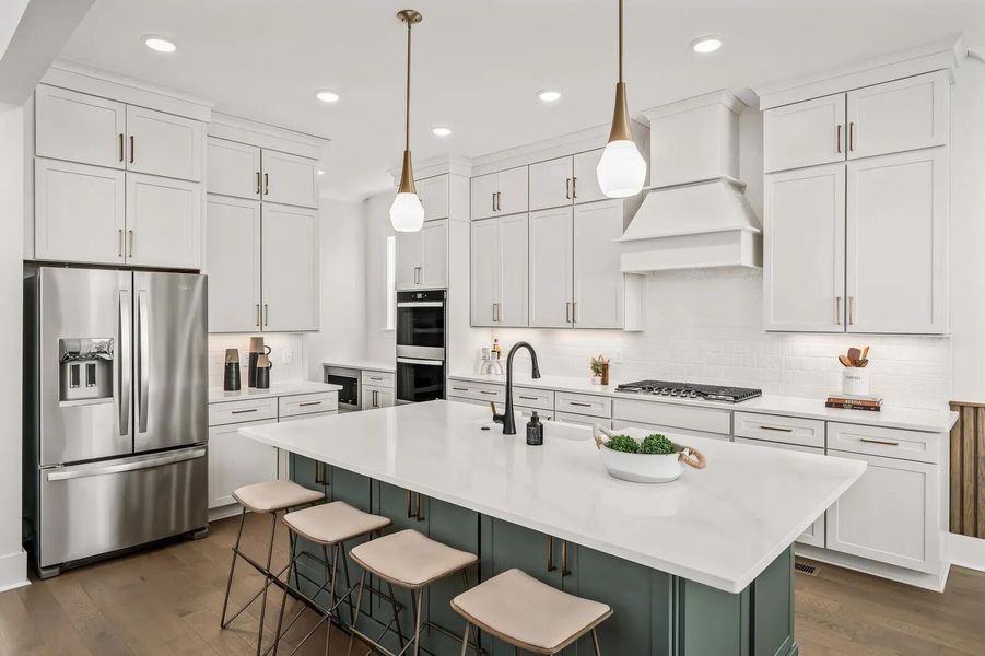 The Arydale Kitchen The Arydale Kitchen