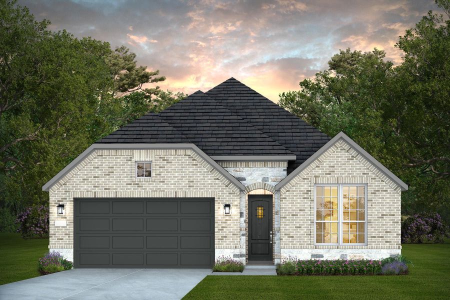 Home Exterior LS201 Home Exterior LS201