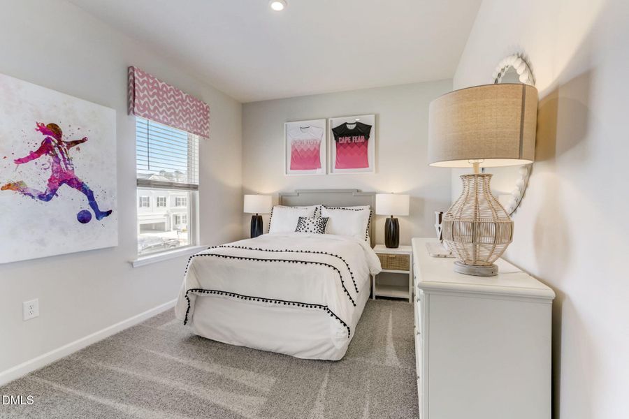 Previously Furnished Model Home Previously Furnished Model Home