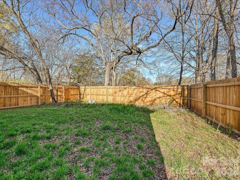 Exterior details and patio area of a home in , Rock Hill (Image 3).