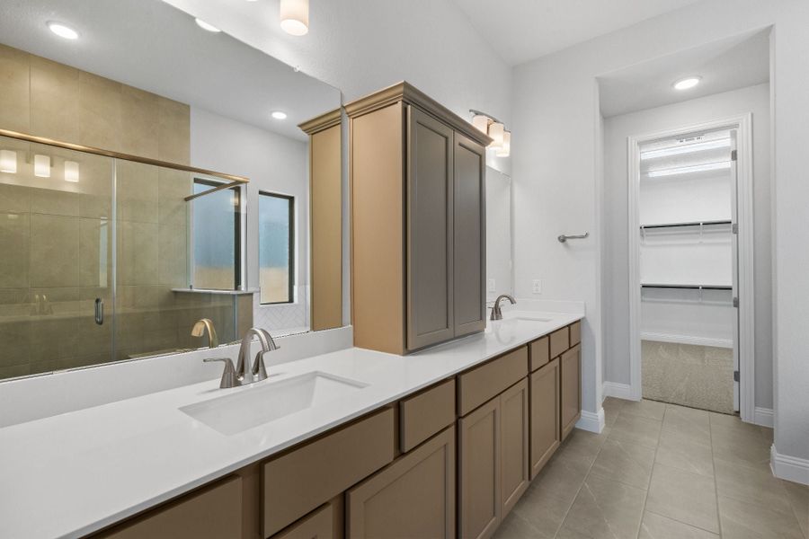 3,734sf New Home in Leander, TX. - Slide 25 3,734sf New Home in Leander, TX. - Slide 25