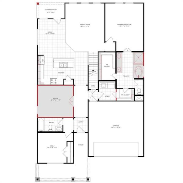 3159 Duck Heights Avenue FF 3159 Duck Heights Avenue FF