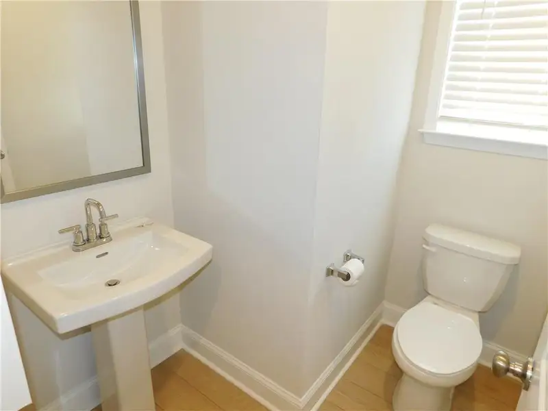 Furnished interior view inside a new home in , Lawrenceville (Image 5). Furnished interior view inside a new home in , Lawrenceville (Image 5).