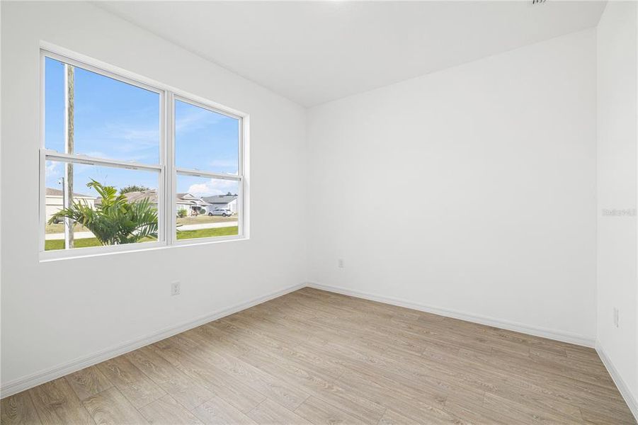 Spacious, unfurnished interior of a new home in , Poinciana (Image 21).