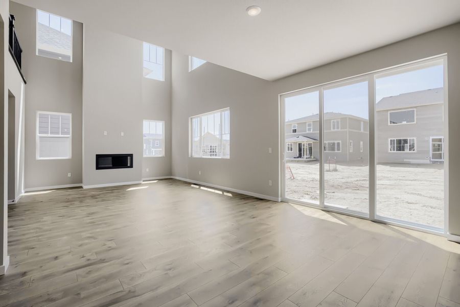 3br New Home in Berthoud, CO.  - Slide 11
