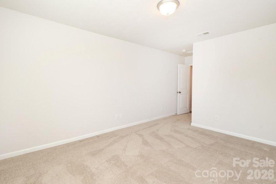 Spacious, unfurnished interior of a new home in , Denver (Image 34). Spacious, unfurnished interior of a new home in , Denver (Image 34).