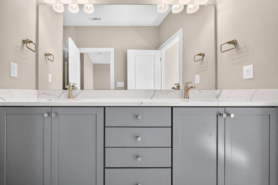Close-up of interior finishes inside a home in , Dacula (Image 20). Close-up of interior finishes inside a home in , Dacula (Image 20).