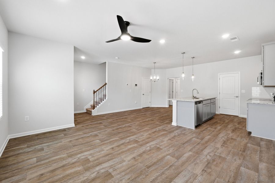 New Home in Snellville, GA.  - Slide 7
