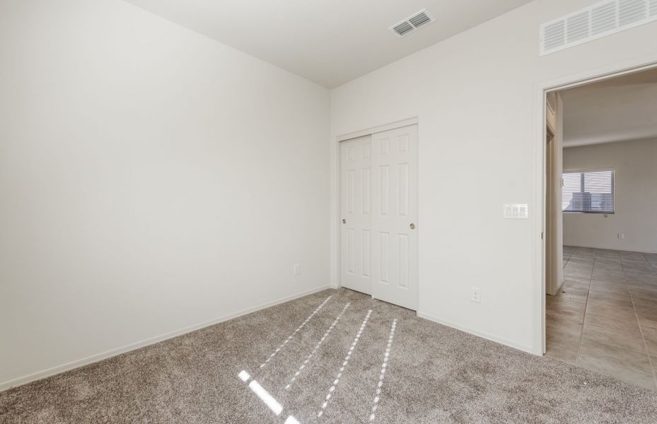 Quick Move-In Home Quick Move-In Home