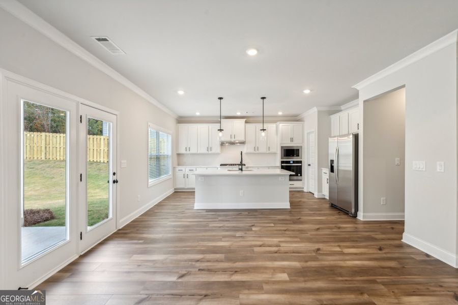 Image 93 of a home in Ponderosa Farms Manor. Image 93 of a home in Ponderosa Farms Manor.