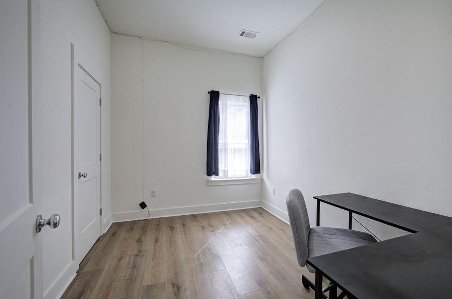 Spacious, unfurnished interior of a new home in , Rome (Image 21). Spacious, unfurnished interior of a new home in , Rome (Image 21).