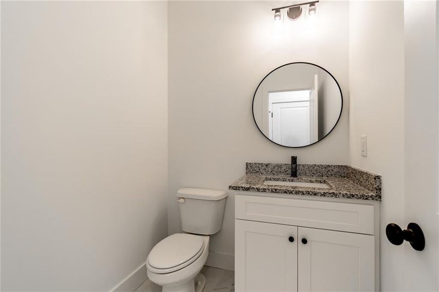 Furnished interior view inside a new home in , Gainesville (Image 12). Furnished interior view inside a new home in , Gainesville (Image 12).