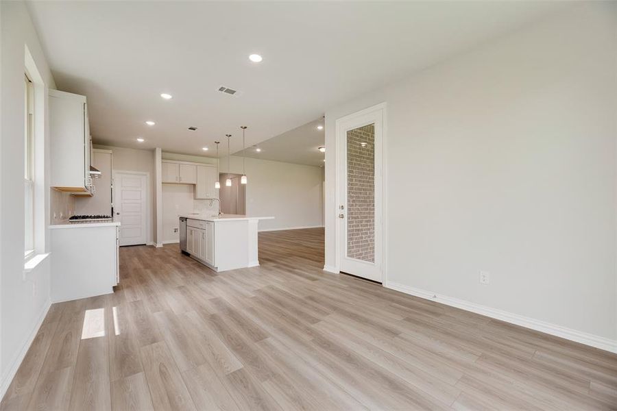 Image 30 of a home in Sutton Fields.