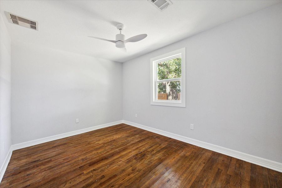 Spacious, unfurnished interior of a new home in , Houston (Image 8). Spacious, unfurnished interior of a new home in , Houston (Image 8).