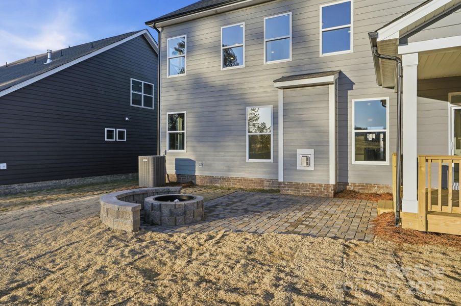 Outdoor Living Package