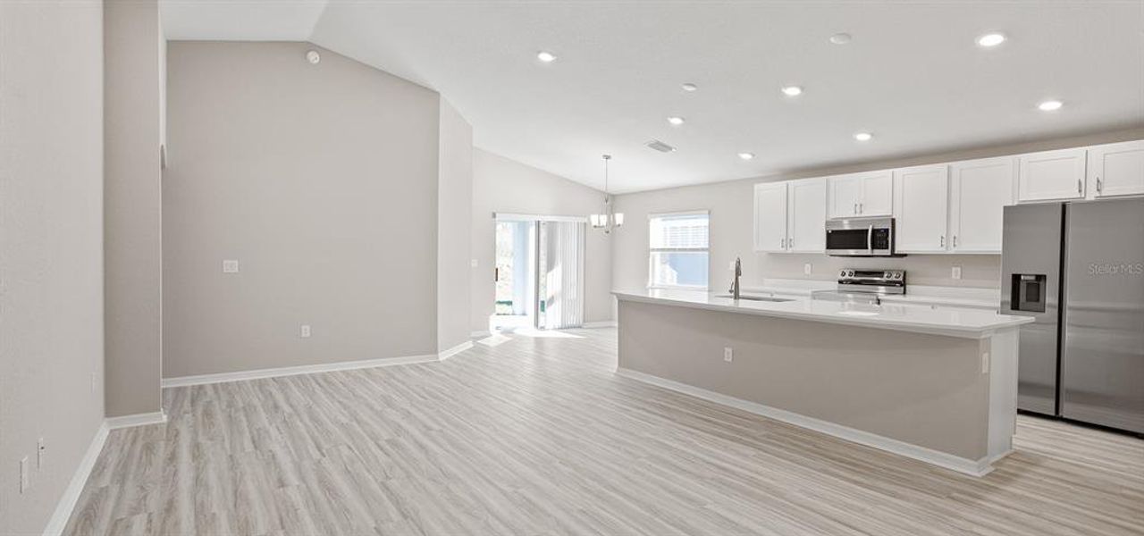 Image 18 of a home in Bennah Oaks.