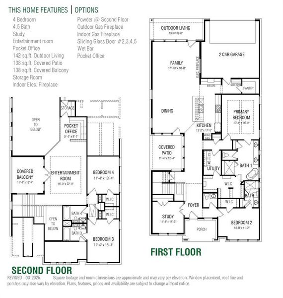 Floor Plan Floor Plan
