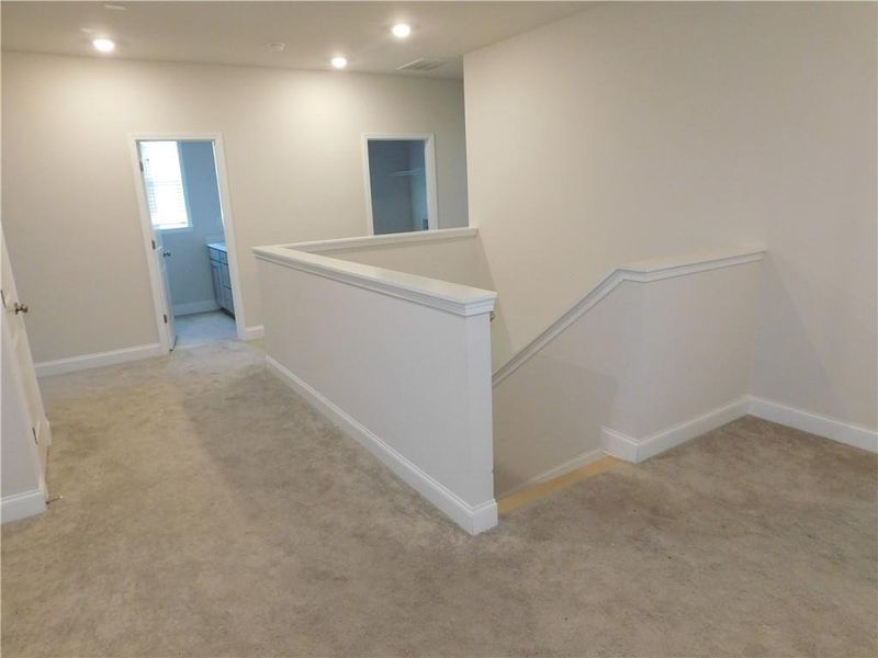 Spacious, unfurnished interior of a new home in , Lawrenceville (Image 20). Spacious, unfurnished interior of a new home in , Lawrenceville (Image 20).