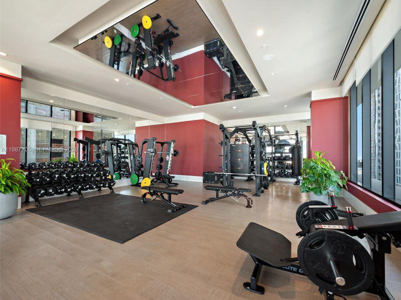 Community amenities in , Miami (Image 23). Community amenities in , Miami (Image 23).