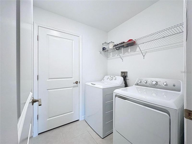 Furnished interior view inside a new home in , San Antonio (Image 32).