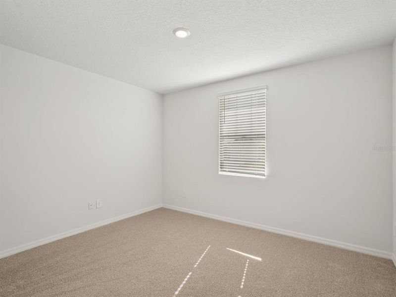 Spacious, unfurnished interior of a new home in Salt Meadows - Classic Series, Parrish (Image 18).