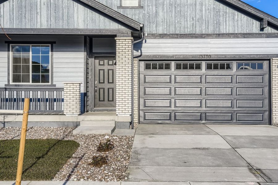 1,894sf New Home in Parker, CO. - Slide 4 1,894sf New Home in Parker, CO. - Slide 4