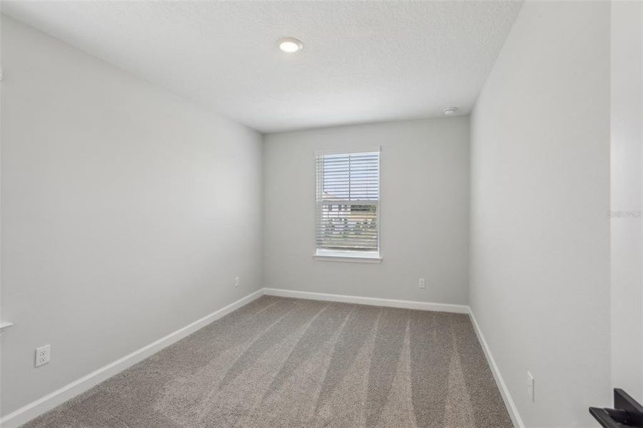 Spacious, unfurnished interior of a new home in Montague Chase, Tampa (Image 14).