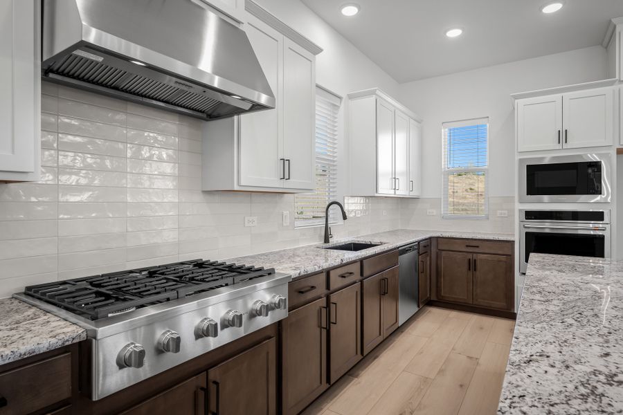 Kitchen Kitchen