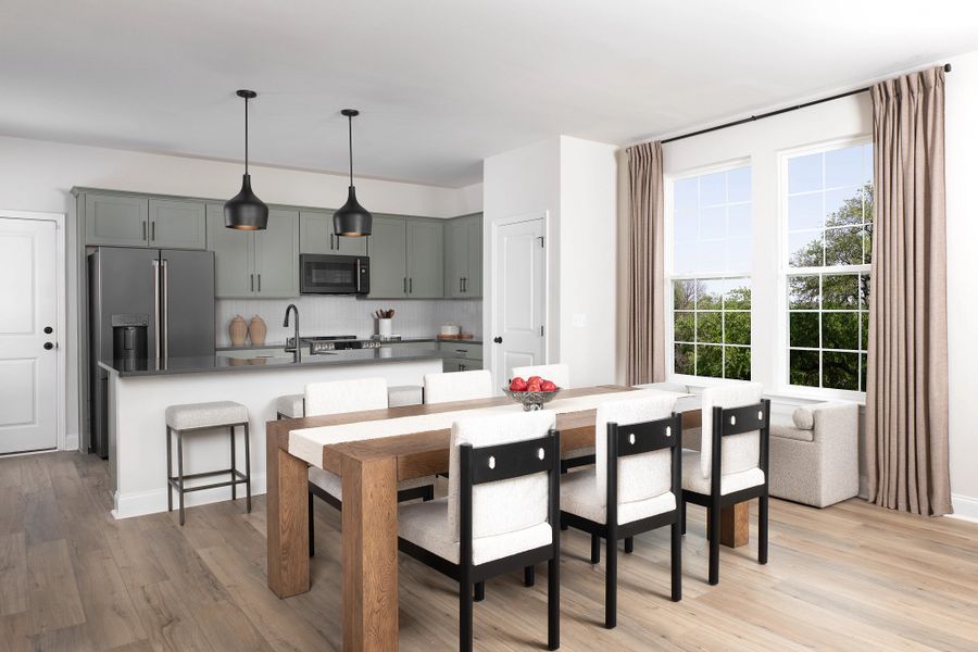 Alameda Plan Sample Photography