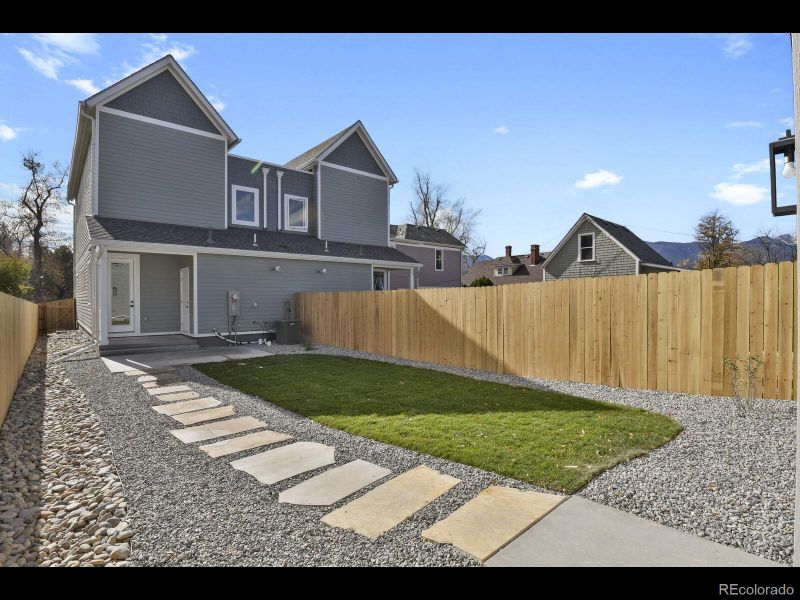 Image 40 of a home in . Image 40 of a home in .