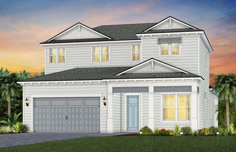 Coastal Elevation | CO3 Coastal Elevation | CO3