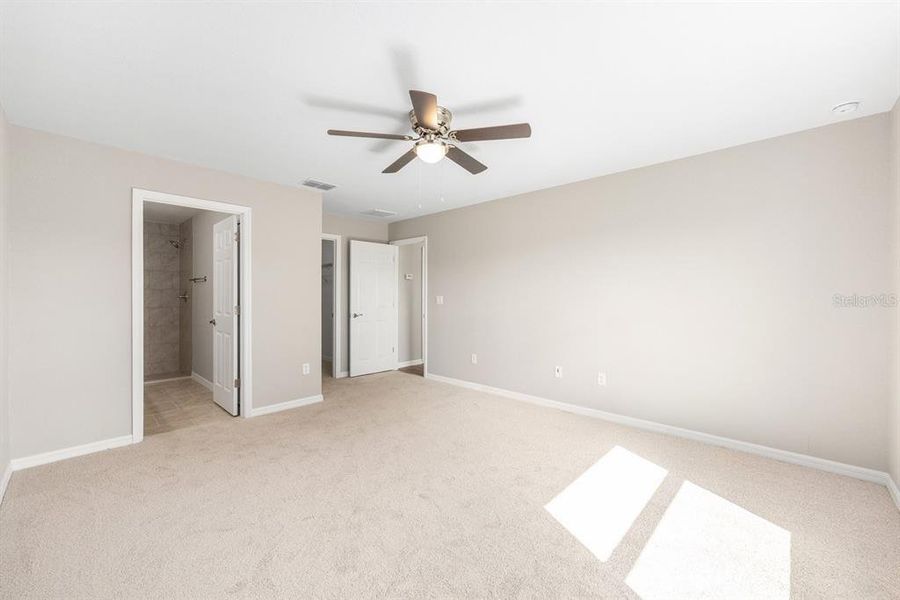 Spacious, unfurnished interior of a new home in , Ocala (Image 12). Spacious, unfurnished interior of a new home in , Ocala (Image 12).
