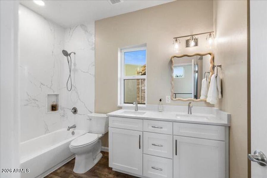 Primary Bathroom Primary Bathroom