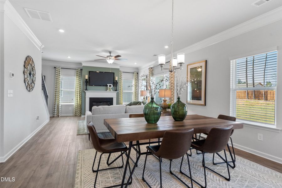 Representational Photo