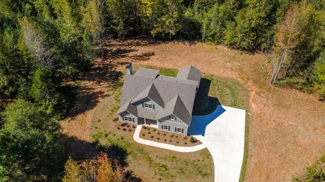 Image 46 of a home in Collier Grove.