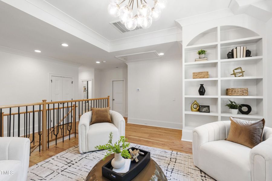 Tanbark (62) Tanbark (62)