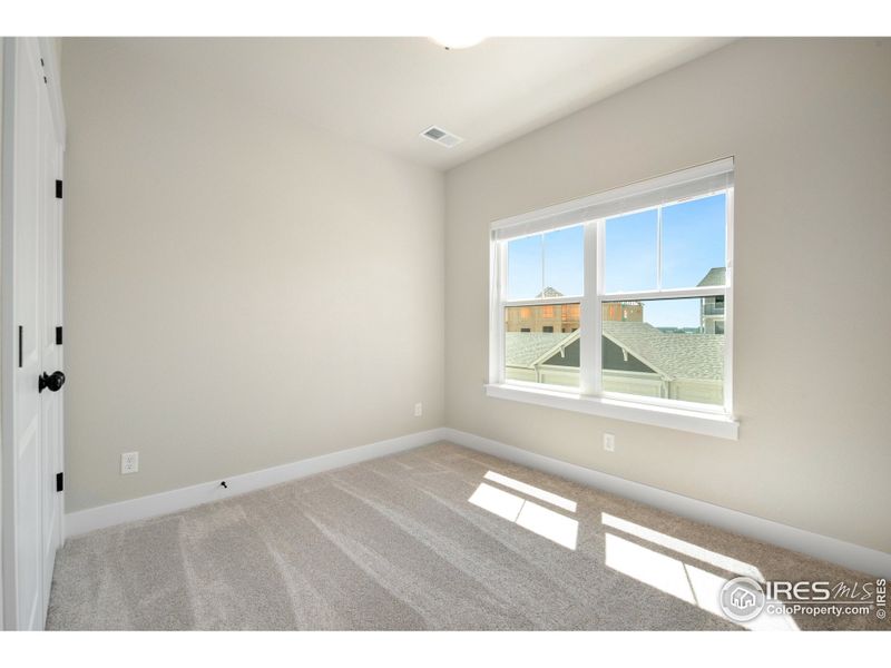 Spacious, unfurnished interior of a new home in , Loveland (Image 6). Spacious, unfurnished interior of a new home in , Loveland (Image 6).