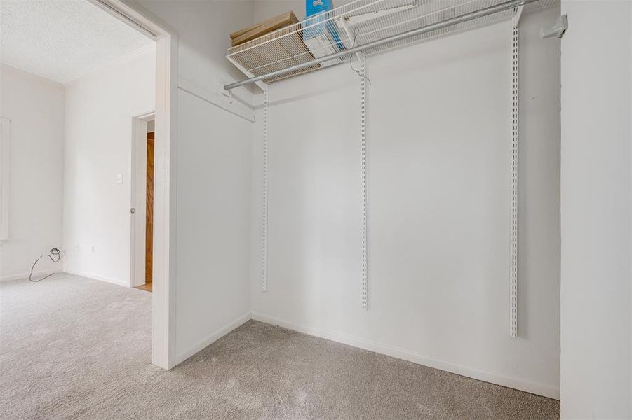 Spacious, unfurnished interior of a new home in , Clarksville (Image 10).