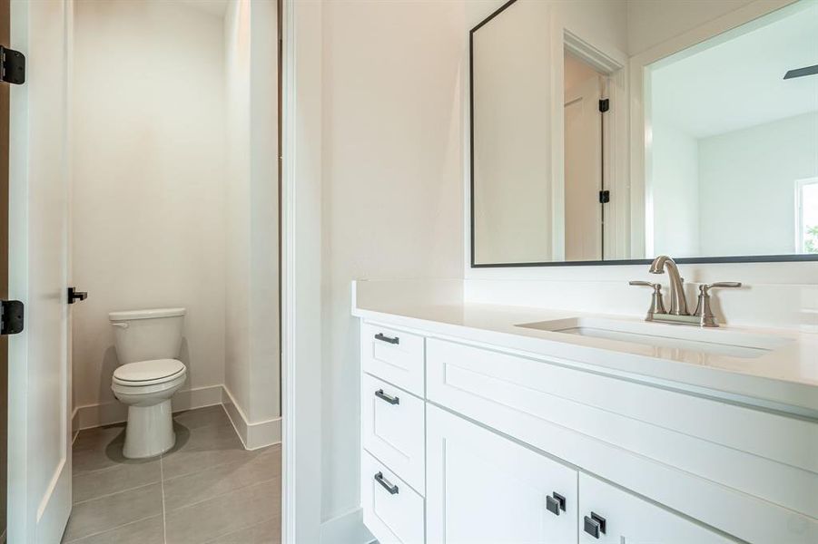 Furnished interior view inside a new home in , Granbury (Image 7). Furnished interior view inside a new home in , Granbury (Image 7).