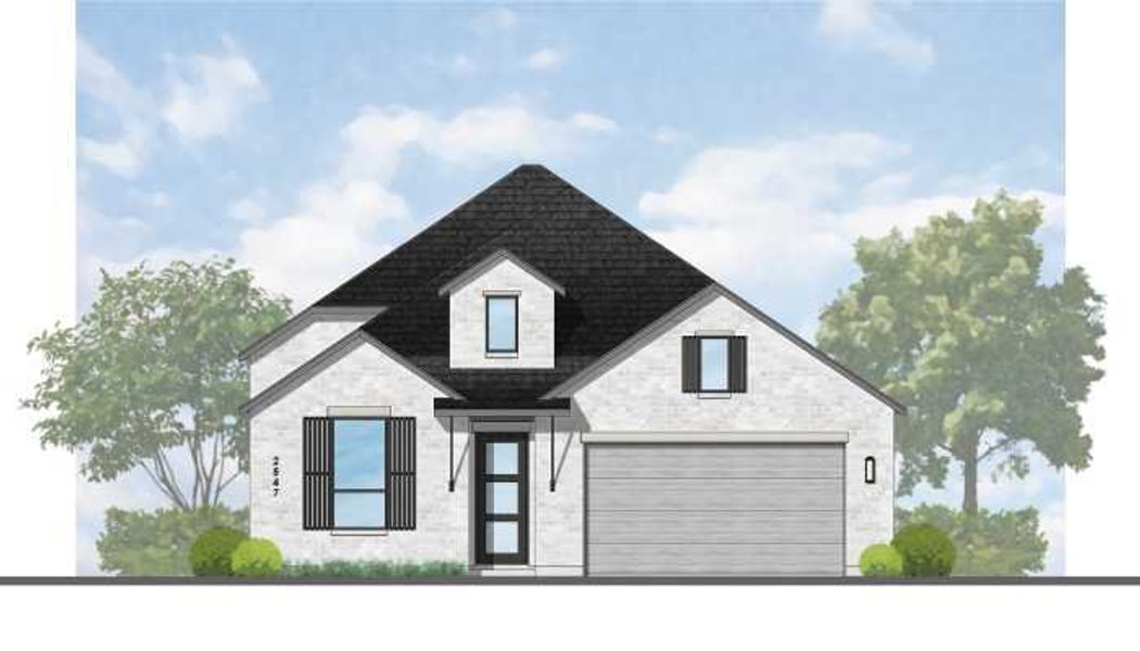 Elevation CB Elevation CB