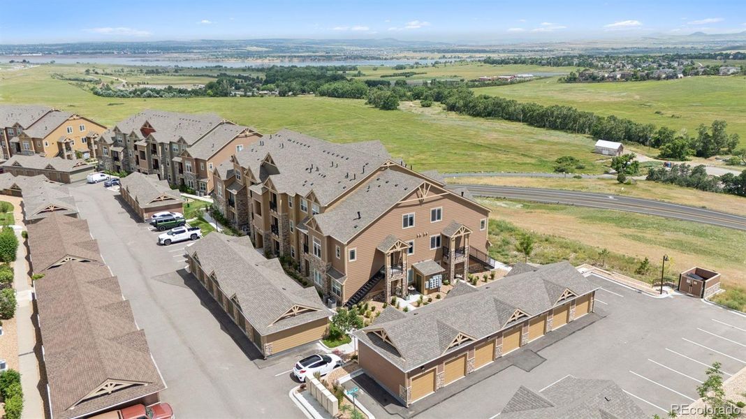 Image 39 of a home in Chatfield Bluffs.