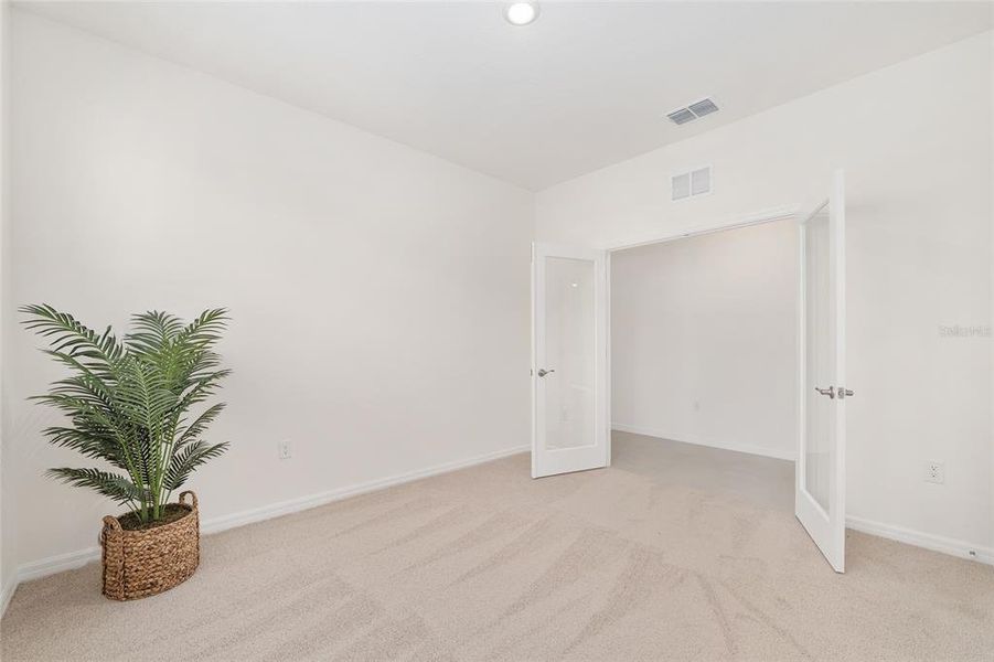 Spacious, unfurnished interior of a new home in JB Ranch, Ocala (Image 24). Spacious, unfurnished interior of a new home in JB Ranch, Ocala (Image 24).