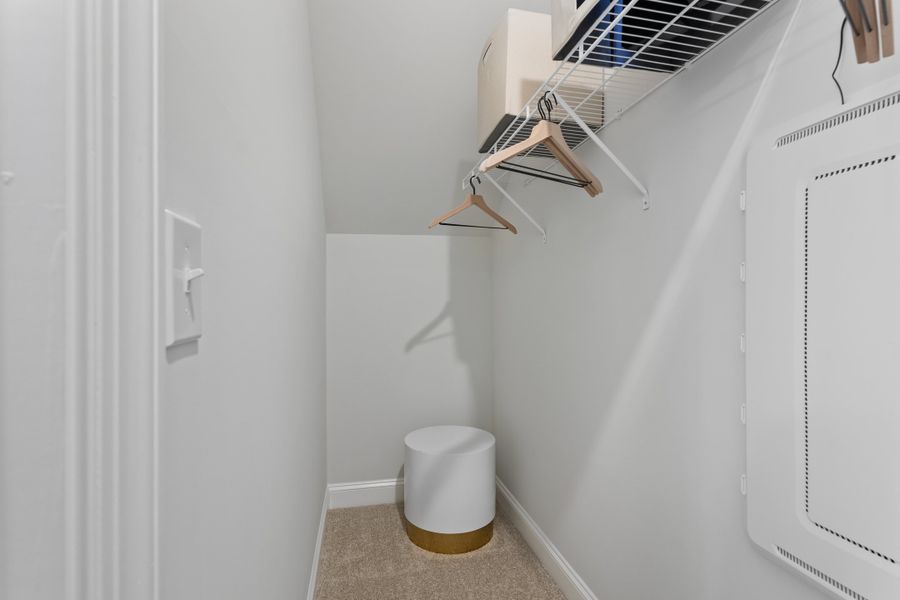 Fuquay-Varina, NC New Home.  - Slide 22