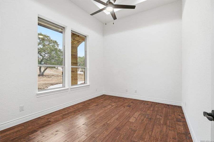 Spacious, unfurnished interior of a new home in , Spring Branch (Image 23). Spacious, unfurnished interior of a new home in , Spring Branch (Image 23).