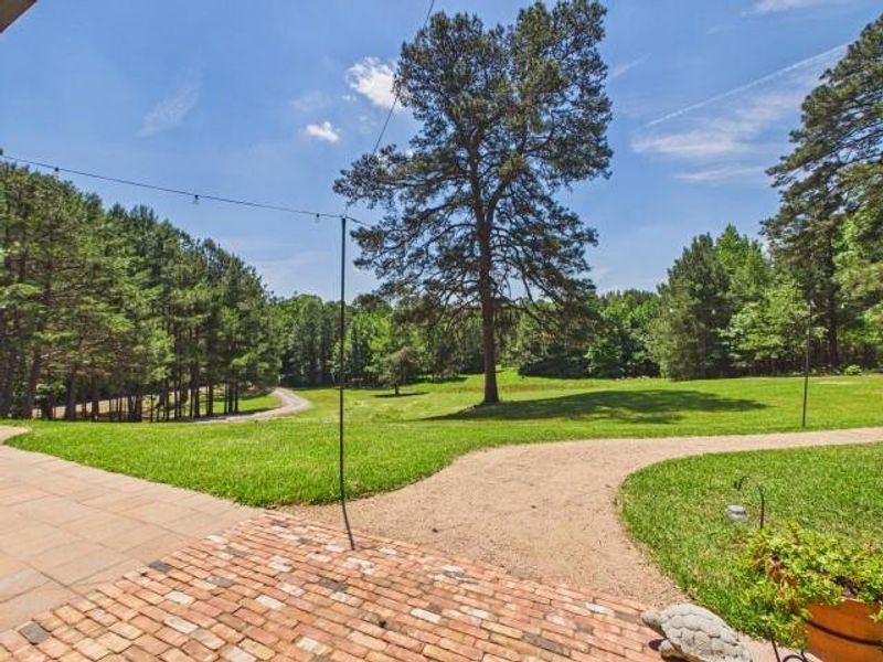 Natural landscape and outdoor views near  in Brownsboro (Image 35).