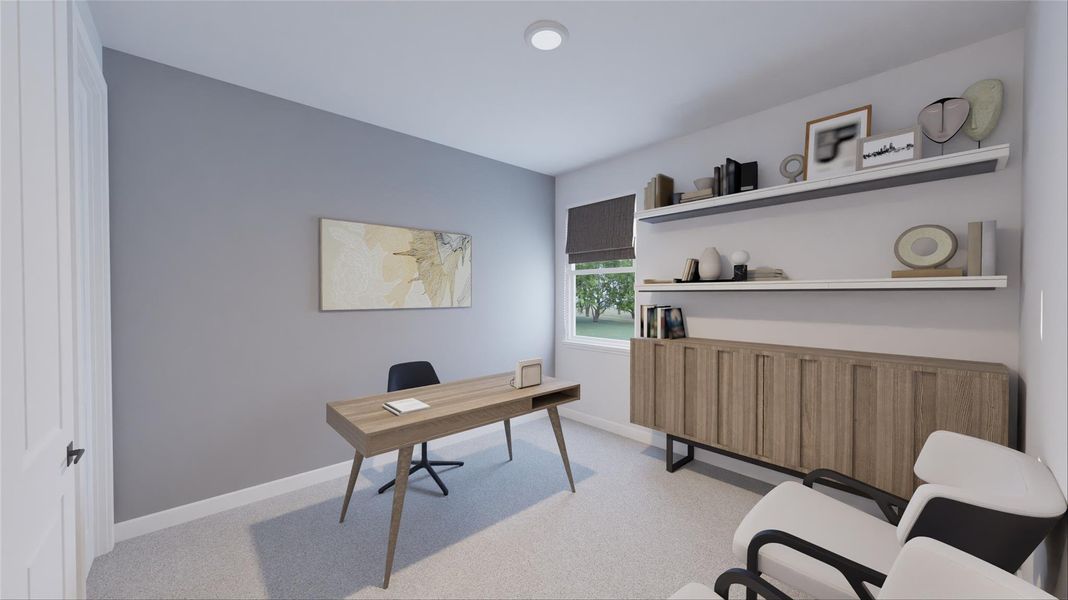 Representative Photo