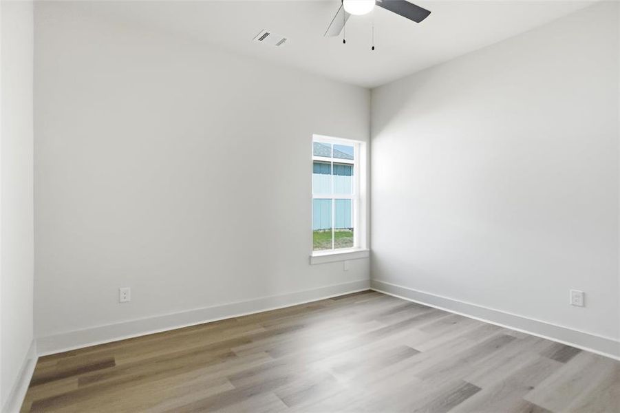 Spacious, unfurnished interior of a new home in , Sanger (Image 21). Spacious, unfurnished interior of a new home in , Sanger (Image 21).