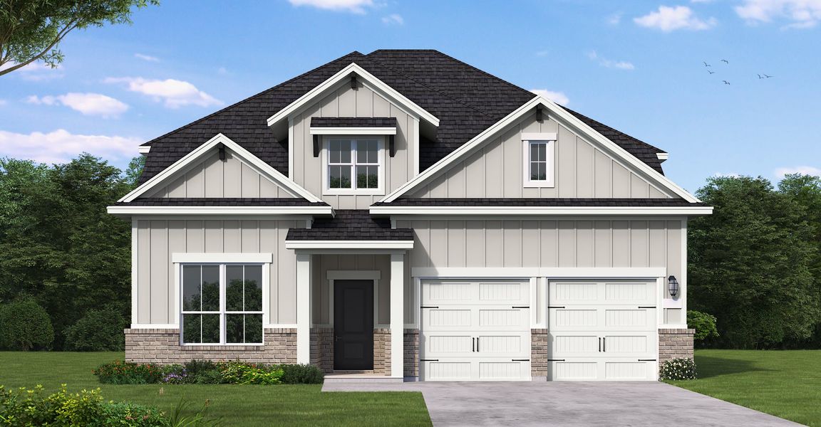 4br New Home in Argyle, TX. - Slide 1 4br New Home in Argyle, TX. - Slide 1