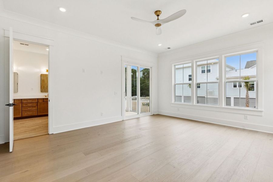 New Home in Awendaw, SC.  - Slide 35