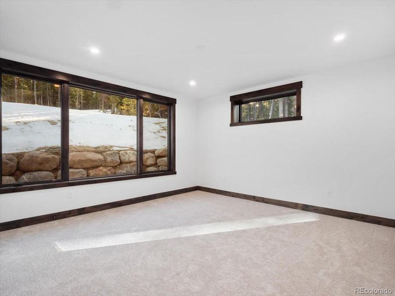 Primary bedroom Primary bedroom